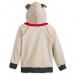 Prix De Rêve ⊦ ⊦ ⊦ nouveautes , Sweatshirt à capuche réversible pour enfants Puppy Dog Pals  - 2
